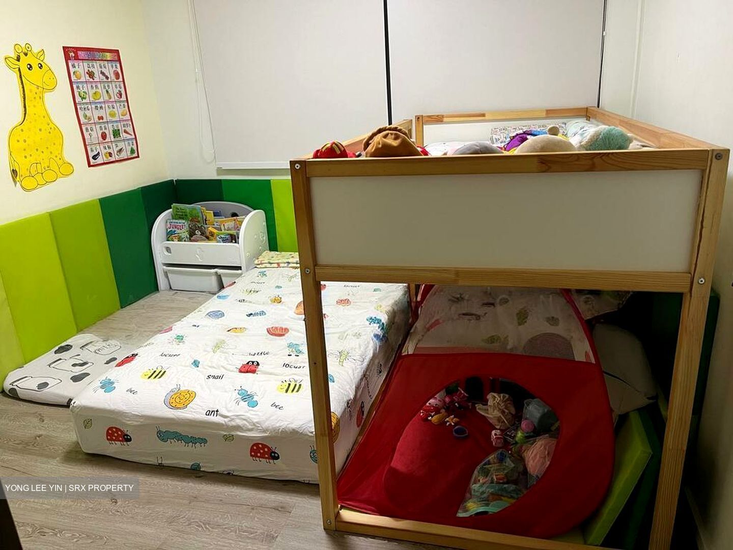 Blk 27 Telok Blangah Way (Bukit Merah), HDB 4 Rooms #521125761